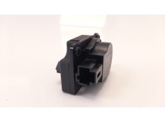 Recambio de motor calefaccion para ford focus lim. trend + referencia OEM IAM AV6N19E616AA   2