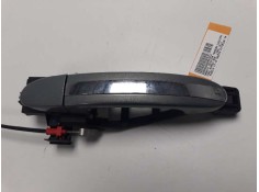 Recambio de maneta exterior trasera izquierda para ford mondeo ber. (ca2) ghia referencia OEM IAM   