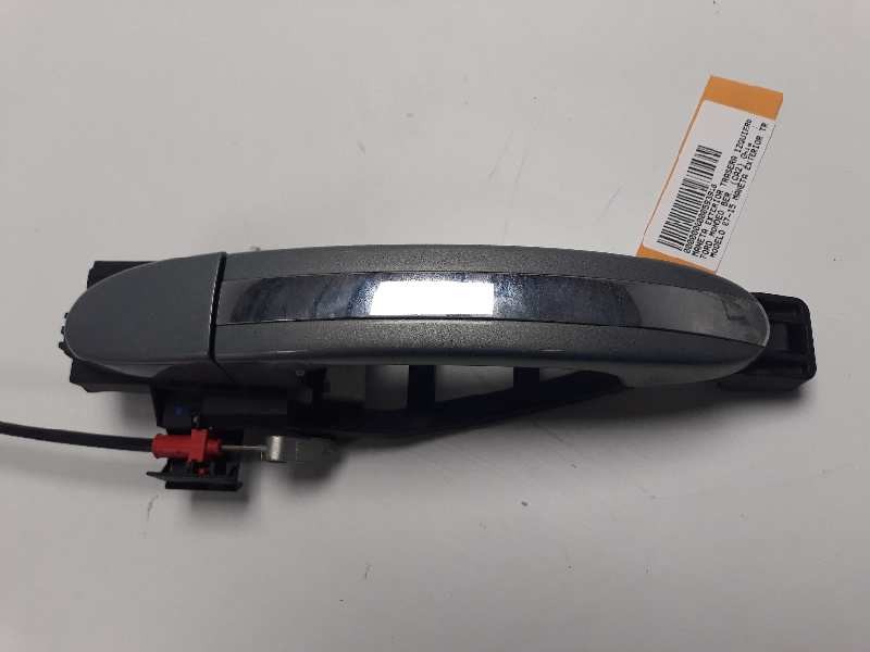 Recambio de maneta exterior trasera izquierda para ford mondeo ber. (ca2) ghia referencia OEM IAM   