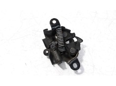 Recambio de cerradura capo para lexus ct 1.8 16v cat (híbrido) referencia OEM IAM 5351076040   2