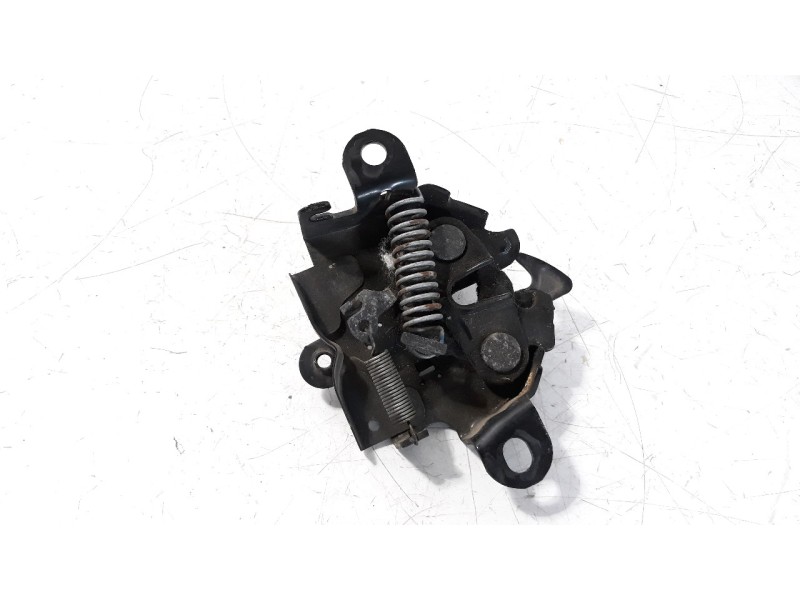 Recambio de cerradura capo para lexus ct 1.8 16v cat (híbrido) referencia OEM IAM 5351076040  