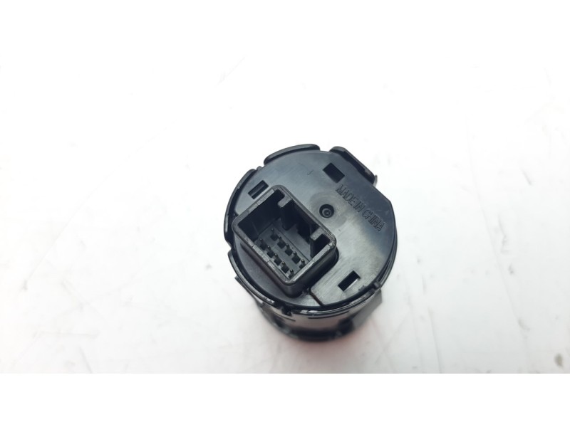 Recambio de conmutador de arranque para mazda 2 lim. () 1.5 16v cat referencia OEM IAM BJS7663S0  