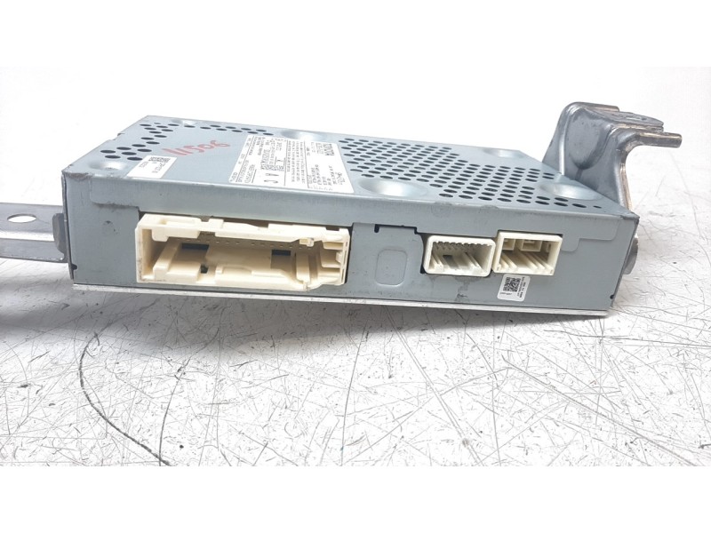 Recambio de modulo electronico para lexus rc referencia OEM IAM 8628024320  