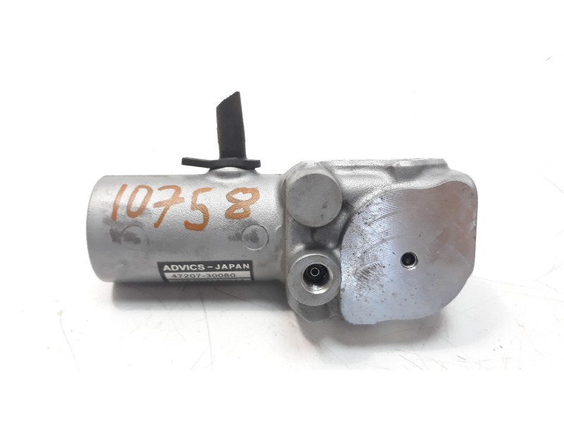 Recambio de bomba freno para lexus is 2.5 16v cat (híbrido) referencia OEM IAM 4720730080  