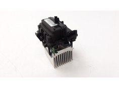Recambio de resistencia calefaccion para peugeot 208 1.2 16v vti referencia OEM IAM T1000034Z   2