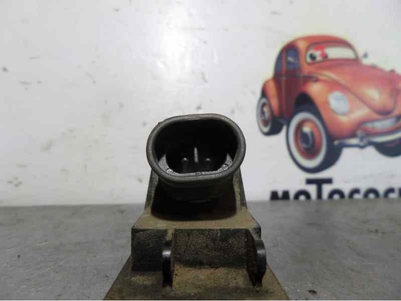 Recambio de piloto matricula para opel astra h berlina enjoy referencia OEM IAM 13139990  