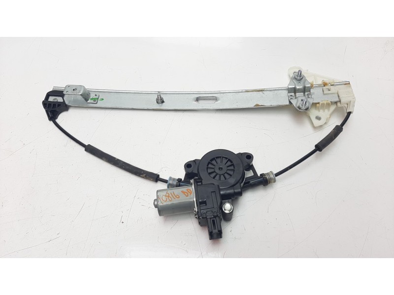 Recambio de elevalunas delantero derecho para mazda 2 lim. () 1.5 16v cat referencia OEM IAM DA6C58590A  