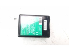 MODULO ELECTRONICO 8974042021 