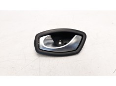 MANETA INTERIOR TRASERA IZQUIERDA 806700006R 806700006R 