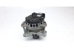 Recambio de alternador para seat leon (5f1) 1.2 tsi referencia OEM IAM 04E903015A ALF870501  2