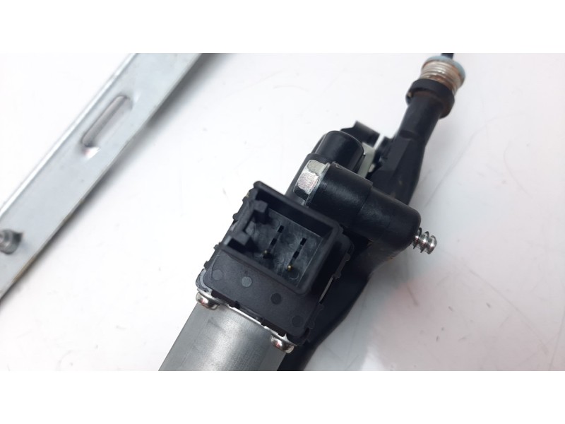 Recambio de elevalunas delantero derecho para mazda 2 lim. () 1.5 16v cat referencia OEM IAM DA6C58590A  