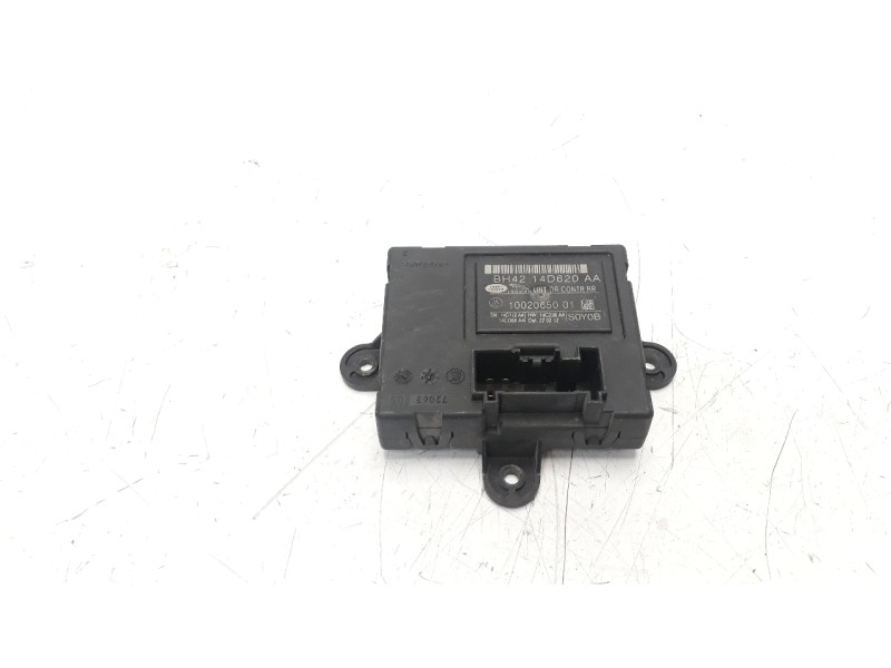 Recambio de modulo confort para jaguar xf 3.0 v6 diesel cat referencia OEM IAM BH4214D620AA  