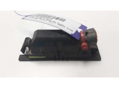 Recambio de piloto matricula para opel astra h berlina enjoy referencia OEM IAM 13139990   2