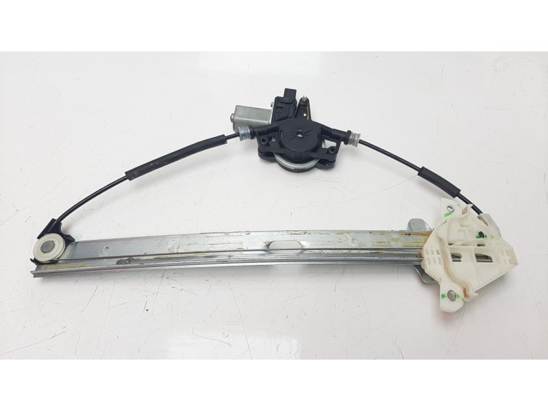 Recambio de elevalunas delantero derecho para mazda 2 lim. () 1.5 16v cat referencia OEM IAM DA6C58590A  
