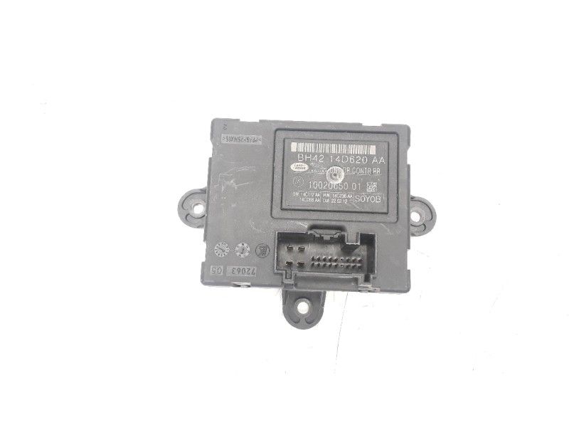 Recambio de modulo confort para jaguar xf 3.0 v6 diesel cat referencia OEM IAM BH4214D620AA  