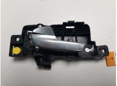 MANETA INTERIOR TRASERA IZQUIERDA 6M21U22601 