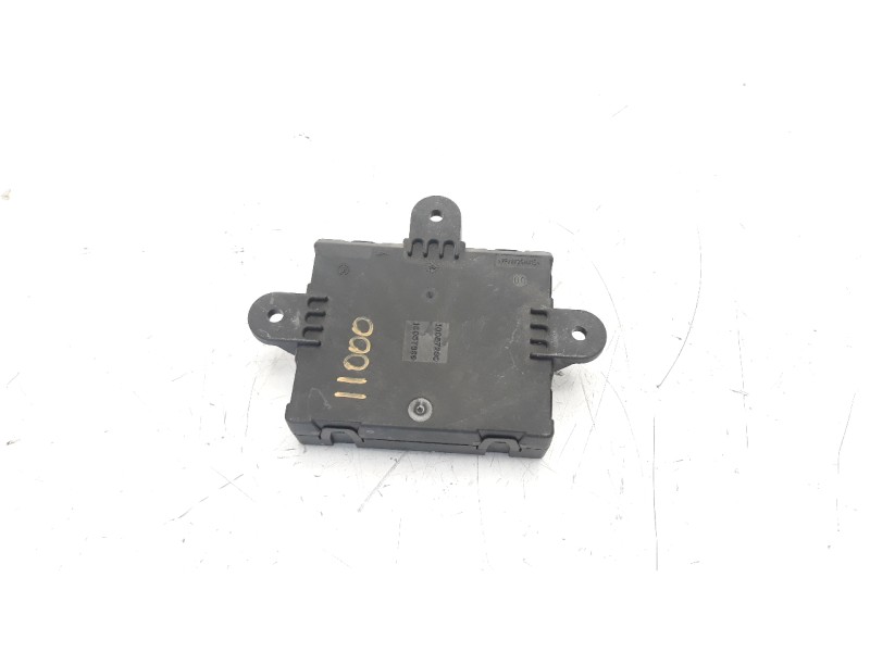 Recambio de modulo confort para jaguar xf 3.0 v6 diesel cat referencia OEM IAM BH4214D620AA  