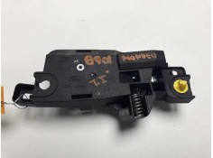 Recambio de maneta interior trasera izquierda para ford mondeo ber. (ca2) ghia referencia OEM IAM 6M21U22601   2