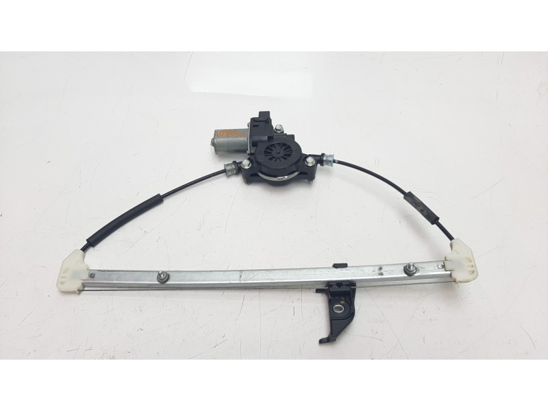 Recambio de elevalunas trasero izquierdo para mazda 2 lim. () 1.5 16v cat referencia OEM IAM DA6C73590A  