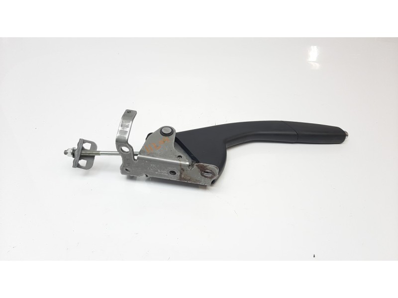 Recambio de palanca freno para renault captur 1.5 dci diesel fap referencia OEM IAM 360103432R  