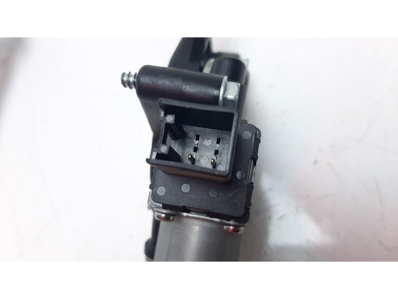 Recambio de elevalunas trasero izquierdo para mazda 2 lim. () 1.5 16v cat referencia OEM IAM DA6C73590A  