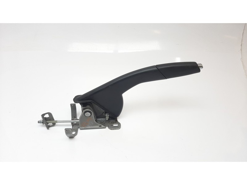 Recambio de palanca freno para renault captur 1.5 dci diesel fap referencia OEM IAM 360103432R  