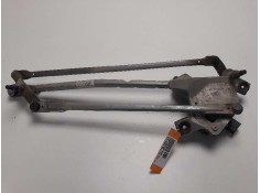 MOTOR LIMPIA DELANTERO 7S7117508AA 7S7117508AA 0390241633