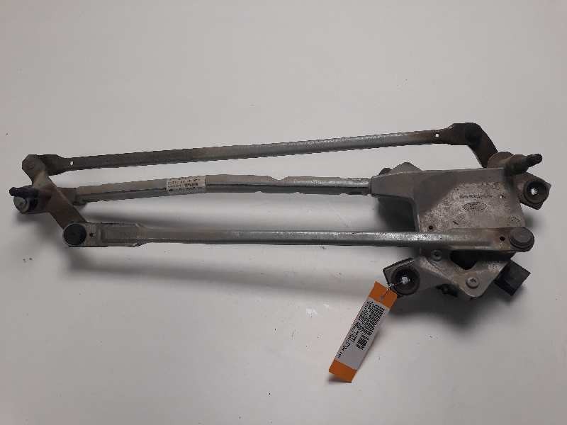Recambio de motor limpia delantero para ford mondeo ber. (ca2) ghia referencia OEM IAM 7S7117508AA 0390241633 