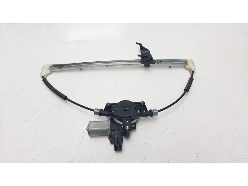 Recambio de elevalunas trasero izquierdo para mazda 2 lim. () 1.5 16v cat referencia OEM IAM DA6C73590A  