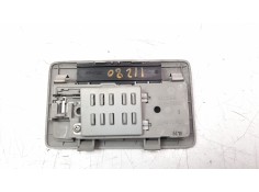 Recambio de luz interior para suzuki swift berlina (mz) 1.3 16v cat referencia OEM IAM 3621063J016GS   2