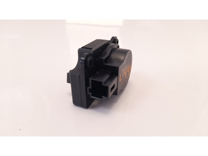 Recambio de motor calefaccion para ford focus lim. trend + referencia OEM IAM AV6N19E616AA  