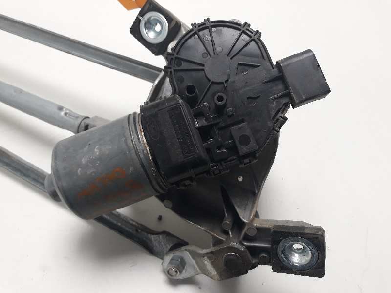 Recambio de motor limpia delantero para ford mondeo ber. (ca2) ghia referencia OEM IAM 7S7117508AA 0390241633 