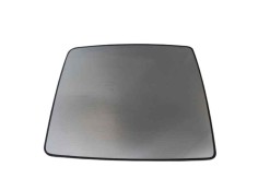 Recambio de cristal retrovisor izquierdo para opel combo (corsa c) referencia OEM IAM 6401421 1051633016 OP0317504
