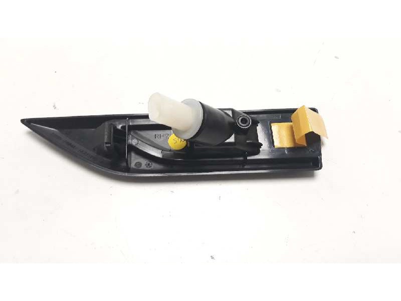 Recambio de piloto lateral derecho para volkswagen t6 transporter referencia OEM IAM 2K5949102  