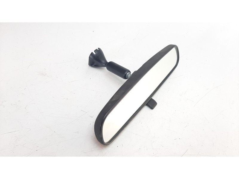 Recambio de espejo para mazda 2 lim. () 1.5 16v cat referencia OEM IAM KD5369220B  