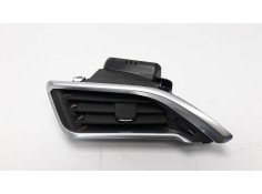 Recambio de rejilla aireadora para peugeot 208 1.2 16v vti referencia OEM IAM 9633131777  