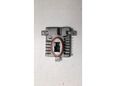 Recambio de centralita faros xenon para bmw serie 3 berlina (e90) 318d referencia OEM IAM W003T20071   2