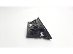 Recambio de rejilla aireadora para peugeot 308 1.2 12v e-thp referencia OEM IAM 1303823XZD   2