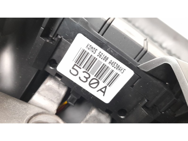 Recambio de volante para kia carens ( ) 1.6 gdi cat referencia OEM IAM 56100A4800AK5  