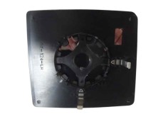 Recambio de cristal retrovisor izquierdo para opel combo (corsa c) referencia OEM IAM 6401421 1051633016 OP0317504 2