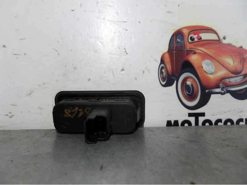 Recambio de maneta exterior porton para renault grand modus dynamique referencia OEM IAM 8200076258  