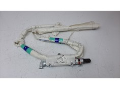 AIRBAG DELANTERO IZQUIERDO 13251619 