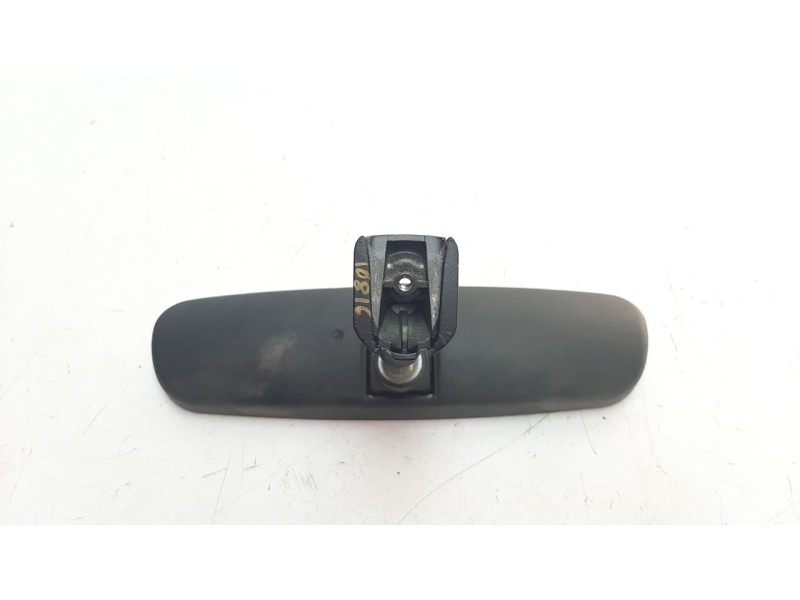 Recambio de espejo para mazda 2 lim. () 1.5 16v cat referencia OEM IAM KD5369220B  