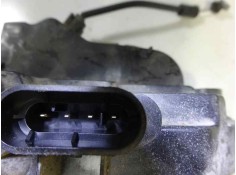 Recambio de cerradura puerta delantera derecha para renault scenic ii authentique referencia OEM IAM    2