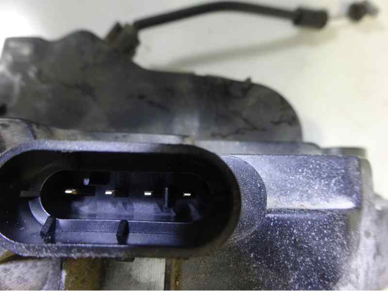 Recambio de cerradura puerta delantera derecha para renault scenic ii authentique referencia OEM IAM   