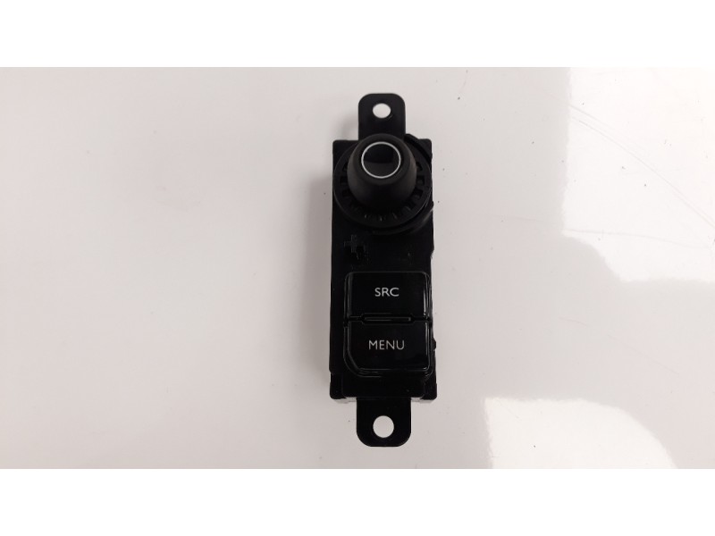 Recambio de interruptor para peugeot 208 1.2 16v vti referencia OEM IAM 98097243XU  