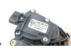 Recambio de potenciometro pedal para dacia duster ii prestige referencia OEM IAM 180108467R   2