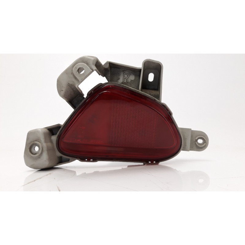 Recambio de faro antiniebla trasero derecho para mazda 2 lim. () 1.5 16v cat referencia OEM IAM DA6J51650  