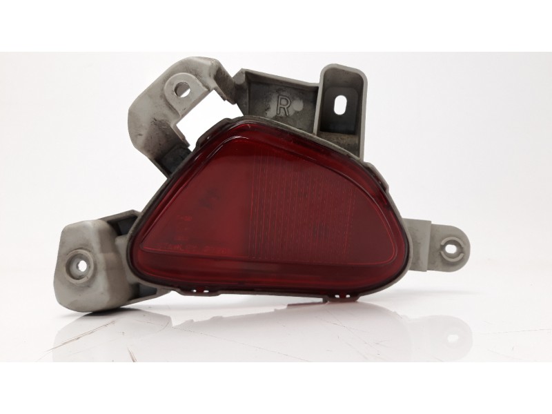 Recambio de faro antiniebla trasero derecho para mazda 2 lim. () 1.5 16v cat referencia OEM IAM DA6J51650  