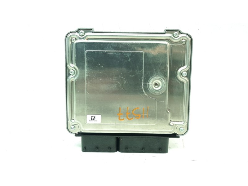 Recambio de centralita motor uce para bmw serie 3 berlina (e90) 318d referencia OEM IAM 851204301  